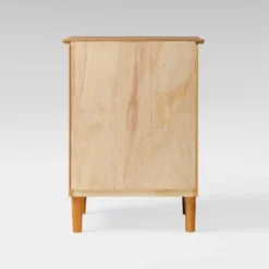 Stiva Classic Mid-Century Modern 1 Drawer Nightstand - Saracina Home 17 Stiva Classic Mid-Century Modern 1 Drawer Nightstand - Saracina Home -Living Room Furniture Store GUEST 055ab62a 58ca 49d2 a9e8 de86f5472ac5