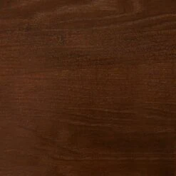 Mid-Century Modern With Closed Storage TV Stand For TVs Up To 58" Walnut - Saracina Home -Living Room Furniture Store GUEST 0610fab6 0d6f 487c 8ee9 d01d594b5807