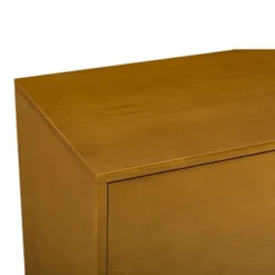 Mid-Century Modern Wood Console TV Stand For TVs Up To 65" - Saracina Home -Living Room Furniture Store GUEST 0cda9e62 08a1 478a b7b6 e1d0c37677de