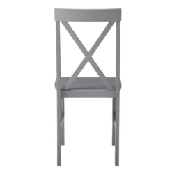 5pc Contemporary Transitional Dining Set - Saracina Home -Living Room Furniture Store GUEST 0e78adee 5f40 457d 9dd2 ceae4a9221ce