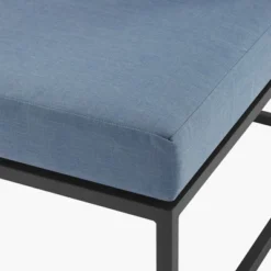 Outdoor Modern Modular Patio Side Chair Blue - Saracina Home 20 Outdoor Modern Modular Patio Side Chair Blue - Saracina Home -Living Room Furniture Store GUEST 0f8933d2 42d5 443c a076 d70f714ed490