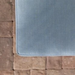 Outdoor Modern Modular Patio Side Chair Blue - Saracina Home 16 Outdoor Modern Modular Patio Side Chair Blue - Saracina Home -Living Room Furniture Store GUEST 10343176 d039 4ca5 9a5e c00e5271e078