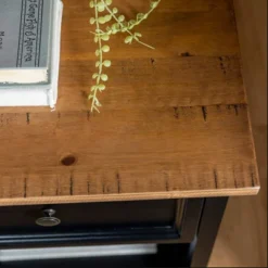 Set Of 2 Farmhouse Single Drawer V Frame Nightstands - Saracina Home 15 Set Of 2 Farmhouse Single Drawer V Frame Nightstands - Saracina Home -Living Room Furniture Store GUEST 11fc86f8 8dff 46e9 a91b 9654d2a38dbc