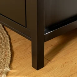 Classic Horizontal Bedroom 6 Drawer Dresser - Saracina Home -Living Room Furniture Store GUEST 14445c5b 0b93 4254 b17d 16e835150c78