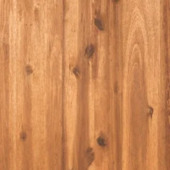 Galia 2pc Square Leg Acacia Wood Chair And Ottoman With Cushions - Brown - Saracina Home 32 Galia 2pc Square Leg Acacia Wood Chair And Ottoman With Cushions - Brown - Saracina Home -Living Room Furniture Store GUEST 198e4c8b 1222 4154 9235 ee645024342e