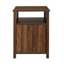 Georgia Single Door Storage Nightstand - Saracina Home -Living Room Furniture Store GUEST 1c53dca7 53e3 47ee be5d 750d2fec1037