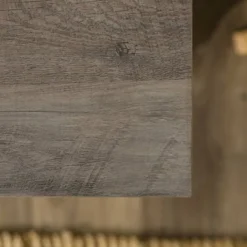 Avalene Modern Farmhouse 4 Door Glass Window Pane TV Stand For TVs Up To 65" - Saracina Home -Living Room Furniture Store GUEST 1f2d4530 8ca0 4bba 84e6 1cf4512371af