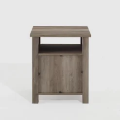 Transitional Classic Windowpane Storage Side Table - Saracina Home 14 Transitional Classic Windowpane Storage Side Table - Saracina Home -Living Room Furniture Store GUEST 1f9f616c 5dfb 4a69 aed2 39c216f81c4c