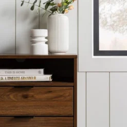 Rockwell Modern Storage Nightstand - Saracina Home 20 Rockwell Modern Storage Nightstand - Saracina Home -Living Room Furniture Store GUEST 2232334d c911 44b9 99a5 5239b8ca7623