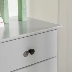 Lauren Classic Transitional 9 Drawer Dresser Storage - Saracina Home -Living Room Furniture Store GUEST 243cfe8c 1160 4cf1 95dc 2abb692a7a5f