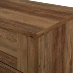 Millia Transitional Farmhouse 4 Door Sideboard With Glass Panels - Saracina Home 16 Millia Transitional Farmhouse 4 Door Sideboard With Glass Panels - Saracina Home -Living Room Furniture Store GUEST 2648a21a 913e 448f 9cc2 5dce815bed63