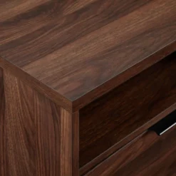 Ronan Modern Storage With Electric Fireplace TV Stand For TVs Up To 65" - Saracina Home 12 Ronan Modern Storage With Electric Fireplace TV Stand For TVs Up To 65" - Saracina Home -Living Room Furniture Store GUEST 2717da7f a3ea 41ab b500 91b2d66eea11