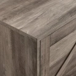 Modern Rustic 2 Door Storage TV Stand For TVs Up To 80" - Saracina Home 17 Modern Rustic 2 Door Storage TV Stand For TVs Up To 80" - Saracina Home -Living Room Furniture Store GUEST 3092a6fa e878 4957 aeb0 f0e7aa646983