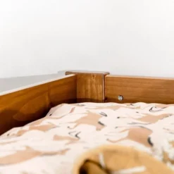 Twin Over Twin Indy Contemporary Solid Wood Bunk Bed - Saracina Home -Living Room Furniture Store GUEST 36e16622 cc64 4b4d b7e7 6a40e5e717f0