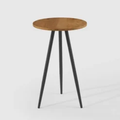 Modern Glam 3 Leg Round Side Table - Saracina Home 15 Modern Glam 3 Leg Round Side Table - Saracina Home -Living Room Furniture Store GUEST 37f619e5 4322 4bf3 9077 19f97712d5c0