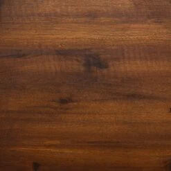 7pc Slatted Chevron Acacia Patio Dining Set - Saracina Home -Living Room Furniture Store GUEST 38bdd4ce 518d 4789 9572 5f897e6cdd02