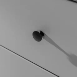 Stiva Classic Mid-Century Modern Horizontal 6 Drawer Dresser - Saracina Home -Living Room Furniture Store GUEST 3940224c e93c 47d7 80f4 0d2dc22265b4