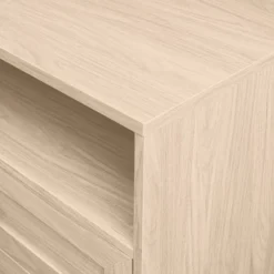 Orin Modern 4 Drawer TV Stand For TVs Up To 60" - Saracina Home -Living Room Furniture Store GUEST 3caa7806 f26b 4596 9c23 4a1e2433b2cb