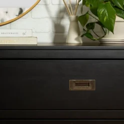 Classic Horizontal Bedroom 6 Drawer Dresser - Saracina Home -Living Room Furniture Store GUEST 49e7217c 3ef7 40f1 940a e9ddb0ca4512