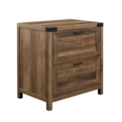 Rustic Farmhouse 2 Drawer File Cabinet - Saracina Home -Living Room Furniture Store GUEST 4a9dfbd5 0896 46dc a1ab 428fcc2bb8ce
