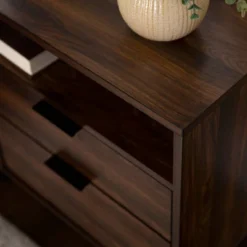 Rockwell Modern Storage Nightstand - Saracina Home 16 Rockwell Modern Storage Nightstand - Saracina Home -Living Room Furniture Store GUEST 52004976 3ec9 4499 9134 36f1995b54b6