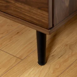 Higgins Modern Horizontal 6 Drawer Dresser - Saracina Home -Living Room Furniture Store GUEST 59efb2ac b721 4818 bac2 31b03532af85