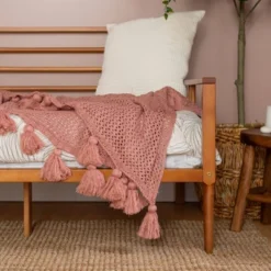 Mid Century Modern Solid Wood Spindle Daybed - Saracina Home 15 Mid Century Modern Solid Wood Spindle Daybed - Saracina Home -Living Room Furniture Store GUEST 607f1b02 b0ae 430d a66b d96758ad329a