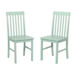 5pc Modern Two-Toned Kitchen Dining Set - Saracina Home -Living Room Furniture Store GUEST 60daf7de badb 49a8 ab06 e87e972b4738