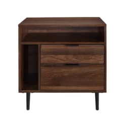 Rockwell Modern Storage Nightstand - Saracina Home 14 Rockwell Modern Storage Nightstand - Saracina Home -Living Room Furniture Store GUEST 65491e7b 25af 4380 82c2 6b976d78c5d8