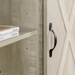 Modern Transitional Sliding Barndoor TV Stand For TVs Up To 65"- Saracina Home 27 Modern Transitional Sliding Barndoor TV Stand For TVs Up To 65"- Saracina Home -Living Room Furniture Store GUEST 6e1d86f6 1e6a 403b b9e9 96044ec1c8a4