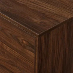 Mid-Century Modern Wide Storage TV Stand For TVs Up To 80" - Saracina Home -Living Room Furniture Store GUEST 7362a495 57eb 4710 9c9f d54590f036c7