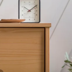 Mid-Century Modern Wood Nightstand - Saracina Home 27 Mid-Century Modern Wood Nightstand - Saracina Home -Living Room Furniture Store GUEST 77dd5d7b b439 4219 8243 8ed398b20fb8