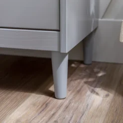 Stiva Classic Mid-Century Modern 3 Drawer Nightstand - Saracina Home 27 Stiva Classic Mid-Century Modern 3 Drawer Nightstand - Saracina Home -Living Room Furniture Store GUEST 788fd8dc 864b 4deb b3ae a210f8270ba8