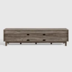 Modern Rustic 2 Door Storage TV Stand For TVs Up To 80" - Saracina Home 14 Modern Rustic 2 Door Storage TV Stand For TVs Up To 80" - Saracina Home -Living Room Furniture Store GUEST 79e78f81 f6e9 4f5e b3c9 f15f3855f0c7