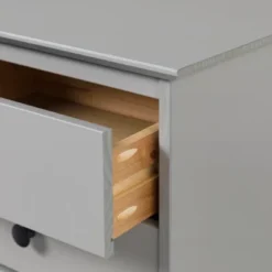 Stiva Classic Mid-Century Modern 3 Drawer Nightstand - Saracina Home 32 Stiva Classic Mid-Century Modern 3 Drawer Nightstand - Saracina Home -Living Room Furniture Store GUEST 8198c0f6 c5b8 403d adfd c0596fbccd46