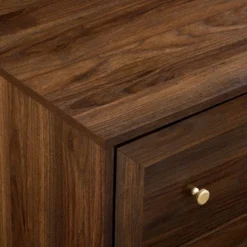 Jones Horizontal Modern 4 Drawer Dresser - Saracina Home -Living Room Furniture Store GUEST 87765fa3 9c8a 4beb 8fd8 b90d1fe7c4f1