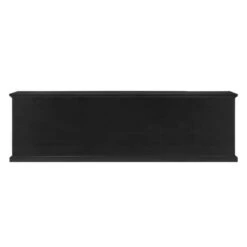 Transitional 2 Window Pane Door TV Stand For TVs Up To 85" - Saracina Home -Living Room Furniture Store GUEST 87fac603 6e55 4a45 a4ee 053834f25d37