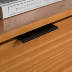 Mid-Century Modern Solid Wood 5 Drawer Chest Of Drawers - Saracina Home 28 Mid-Century Modern Solid Wood 5 Drawer Chest Of Drawers - Saracina Home -Living Room Furniture Store GUEST 8a2db726 8465 4e5f a316 061e9ee68f5c