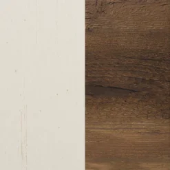 Farmhouse Rustic L Shaped Desk With Storage - Saracina Home -Living Room Furniture Store GUEST 989c10c4 65fc 4ecd a805 180dd462728b