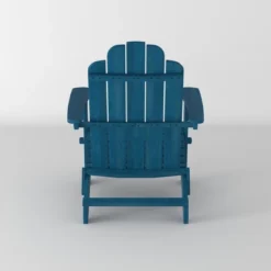 Genovia Transitional Acacia Wood Outdoor Adirondack Chair With Wine Holder - Saracina Home 21 Genovia Transitional Acacia Wood Outdoor Adirondack Chair With Wine Holder - Saracina Home -Living Room Furniture Store GUEST 99254087 1b51 4f4f a86e fa992f43cdaf