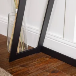 Urban Industrial Entry Table With Wood And Metal Dark Walnut - Saracina Home 15 Urban Industrial Entry Table With Wood And Metal Dark Walnut - Saracina Home -Living Room Furniture Store GUEST 99db12da 9646 4861 be4a c35dc3e76dc7