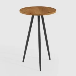 Modern Glam 3 Leg Round Side Table - Saracina Home 22 Modern Glam 3 Leg Round Side Table - Saracina Home -Living Room Furniture Store GUEST 9ab58f1d 5bac 4bb0 a8f4 ca6d386c5150