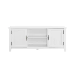 Modern Transitional TV Stand For TVs Up To 65" - Saracina Home 20 Modern Transitional TV Stand For TVs Up To 65" - Saracina Home -Living Room Furniture Store GUEST a85ec7ab 6eba 47a7 8d82 4c1ac26359c4