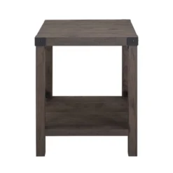 Sophie Rustic Industrial X Frame Side Table - Saracina Home 27 Sophie Rustic Industrial X Frame Side Table - Saracina Home -Living Room Furniture Store GUEST a867ea88 d588 44ca 99e5 60c124fed845