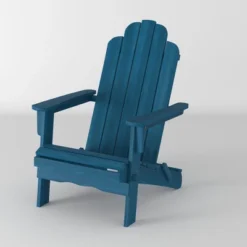 Genovia Transitional Acacia Wood Outdoor Adirondack Chair With Wine Holder - Saracina Home 22 Genovia Transitional Acacia Wood Outdoor Adirondack Chair With Wine Holder - Saracina Home -Living Room Furniture Store GUEST aaa90f1c d2e6 4036 abe0 3d8d178b68f3