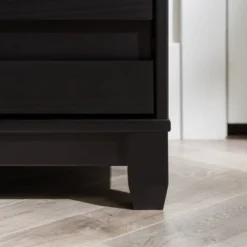 Ilya Solid Wood Modern Panel Front 6 Drawer Dresser - Saracina Home -Living Room Furniture Store GUEST b1acbec3 4421 4def a83e a563d11a3186