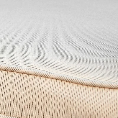 Ravenscroft 6pc Acacia Wood Patio Dining Set With Cushions - Saracina Home 4 Ravenscroft 6pc Acacia Wood Patio Dining Set With Cushions - Saracina Home - Image 4