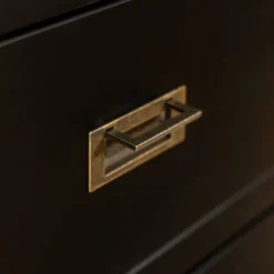 Classic Horizontal Bedroom 6 Drawer Dresser - Saracina Home -Living Room Furniture Store GUEST baffea0c f6ad 442b 9876 27927a304064