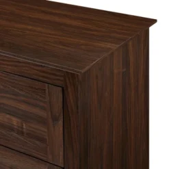 Transitional 4 Drawer Buffet - Saracina Home -Living Room Furniture Store GUEST bba597c4 f6c9 44d9 92ae 34536667c89d