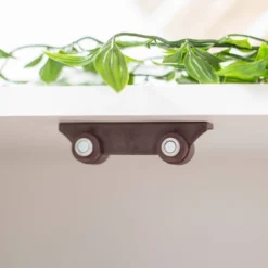 Angelo Modern Bookmatch 4 Door Sideboard - Saracina Home -Living Room Furniture Store GUEST c1673fdf 6319 48f6 add9 193f087eb3fd